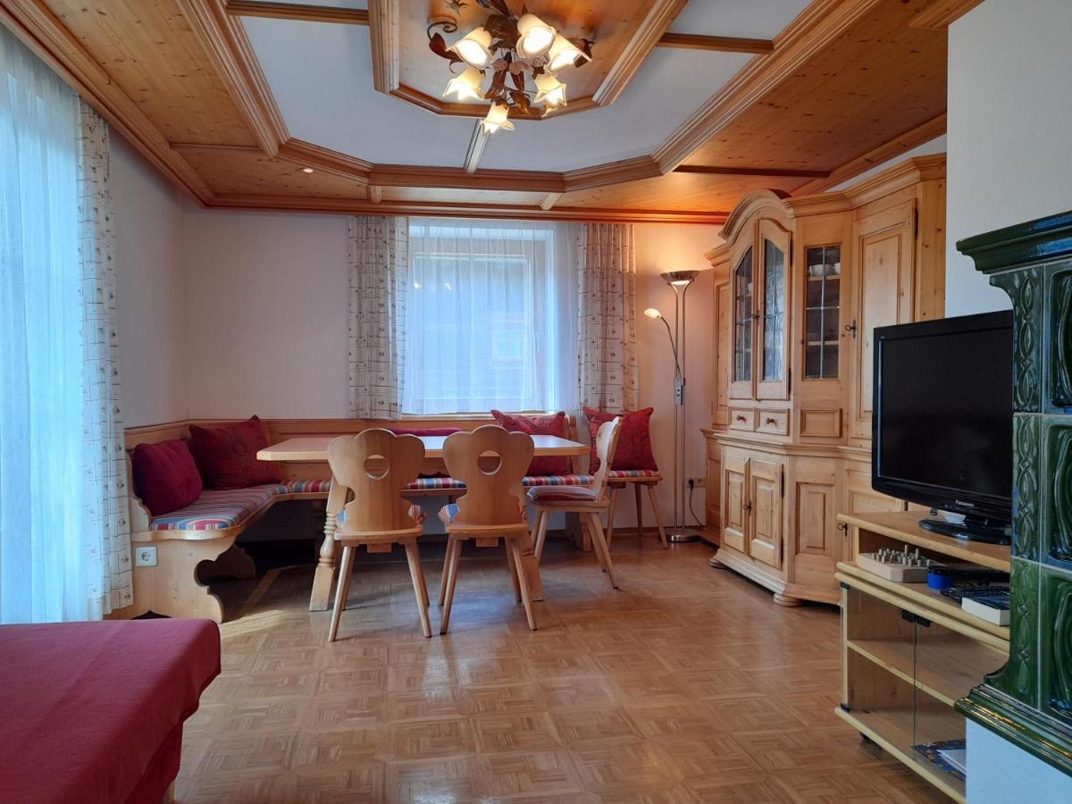 Sonnenchalet Neusess Mauterndorf  Bagian luar foto