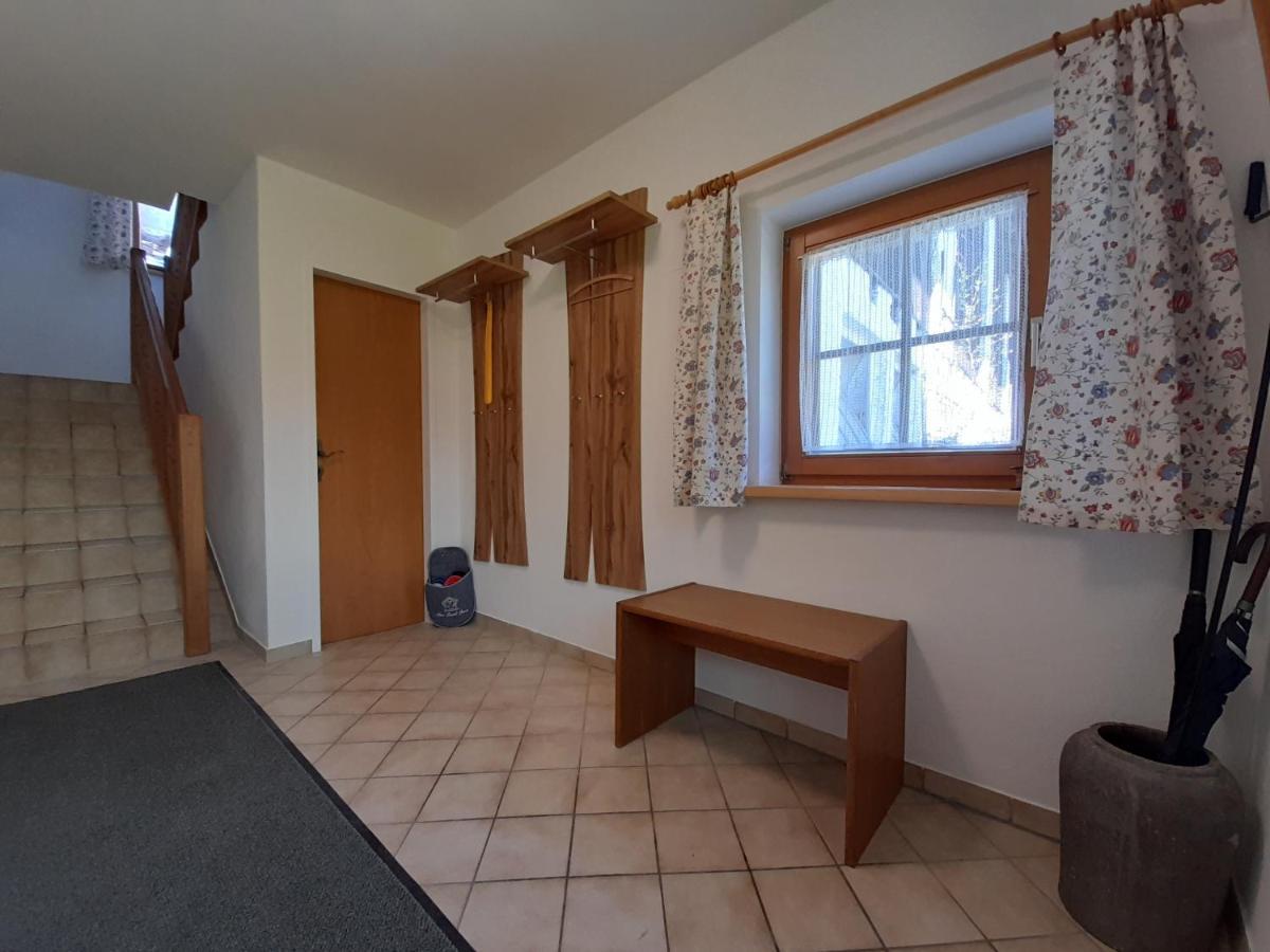 Sonnenchalet Neusess Mauterndorf  Bagian luar foto