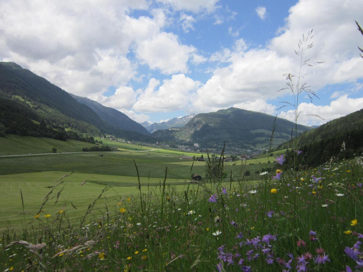 Sonnenchalet Neusess Mauterndorf  Bagian luar foto
