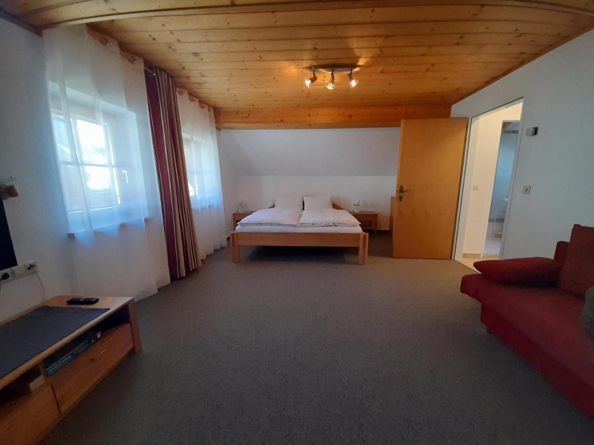 Sonnenchalet Neusess Mauterndorf  Bagian luar foto