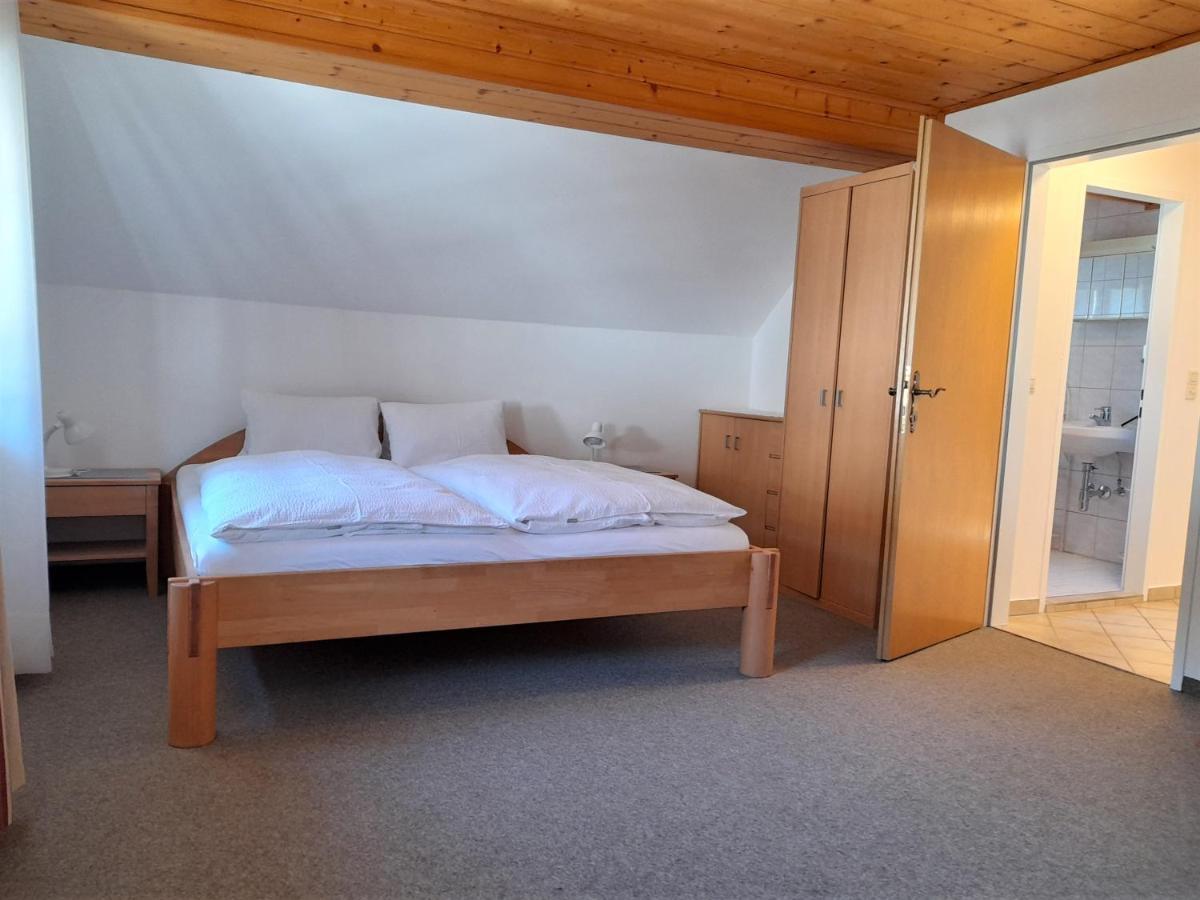 Sonnenchalet Neusess Mauterndorf  Bagian luar foto