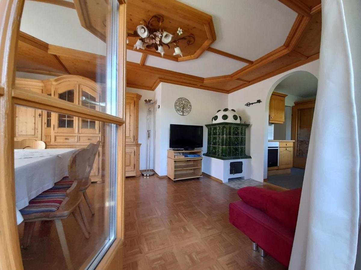 Sonnenchalet Neusess Mauterndorf  Bagian luar foto