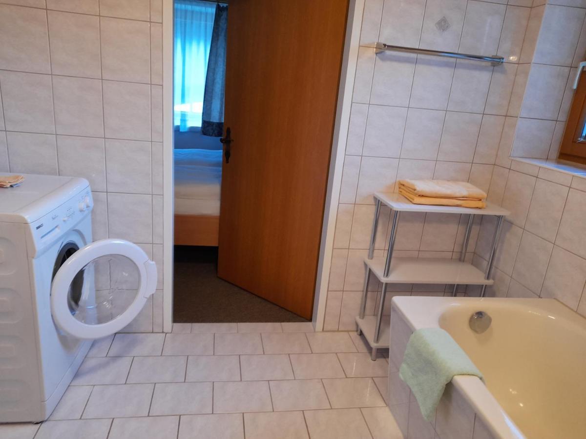 Sonnenchalet Neusess Mauterndorf  Bagian luar foto