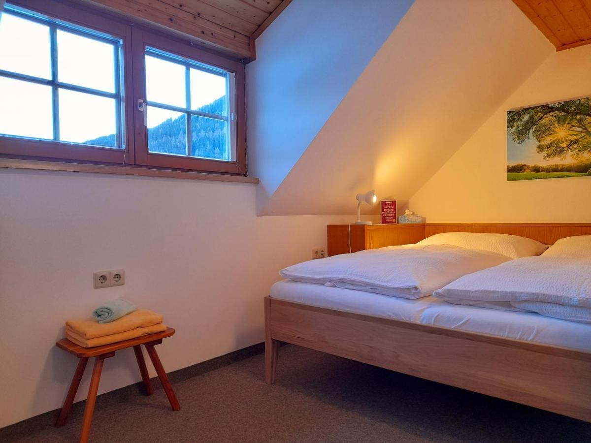 Sonnenchalet Neusess Mauterndorf  Bagian luar foto