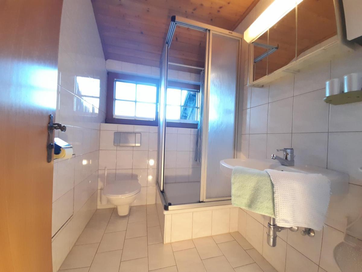 Sonnenchalet Neusess Mauterndorf  Bagian luar foto